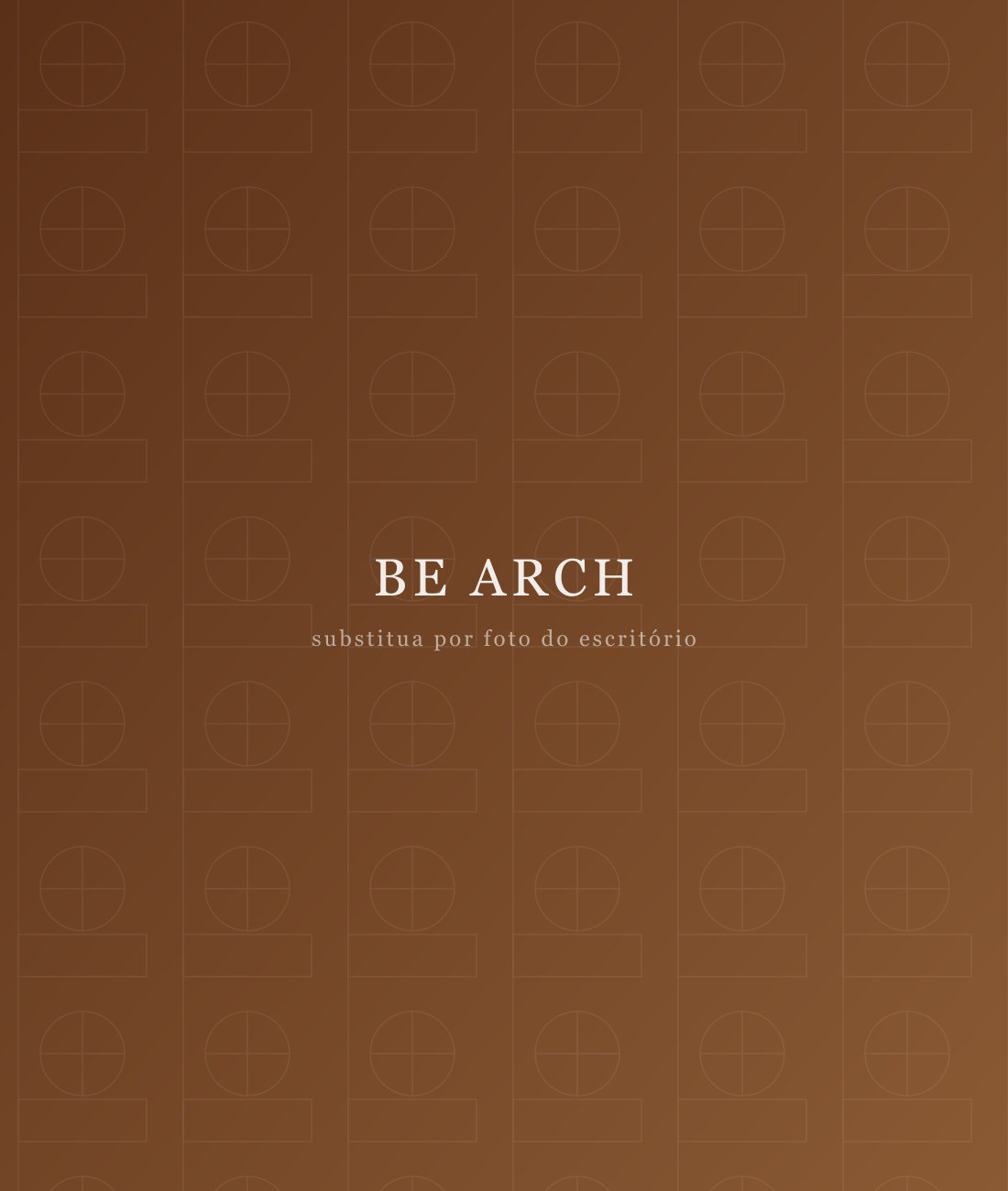 Escritório BE Arch